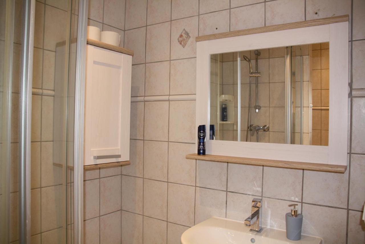 Luxurious Apartment With A Wonderful Panoramic View Wolfsburg Exterior photo